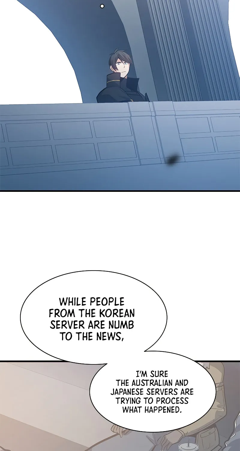 The Tutorial Is Too Tough! Chapter 122 page 56 - 