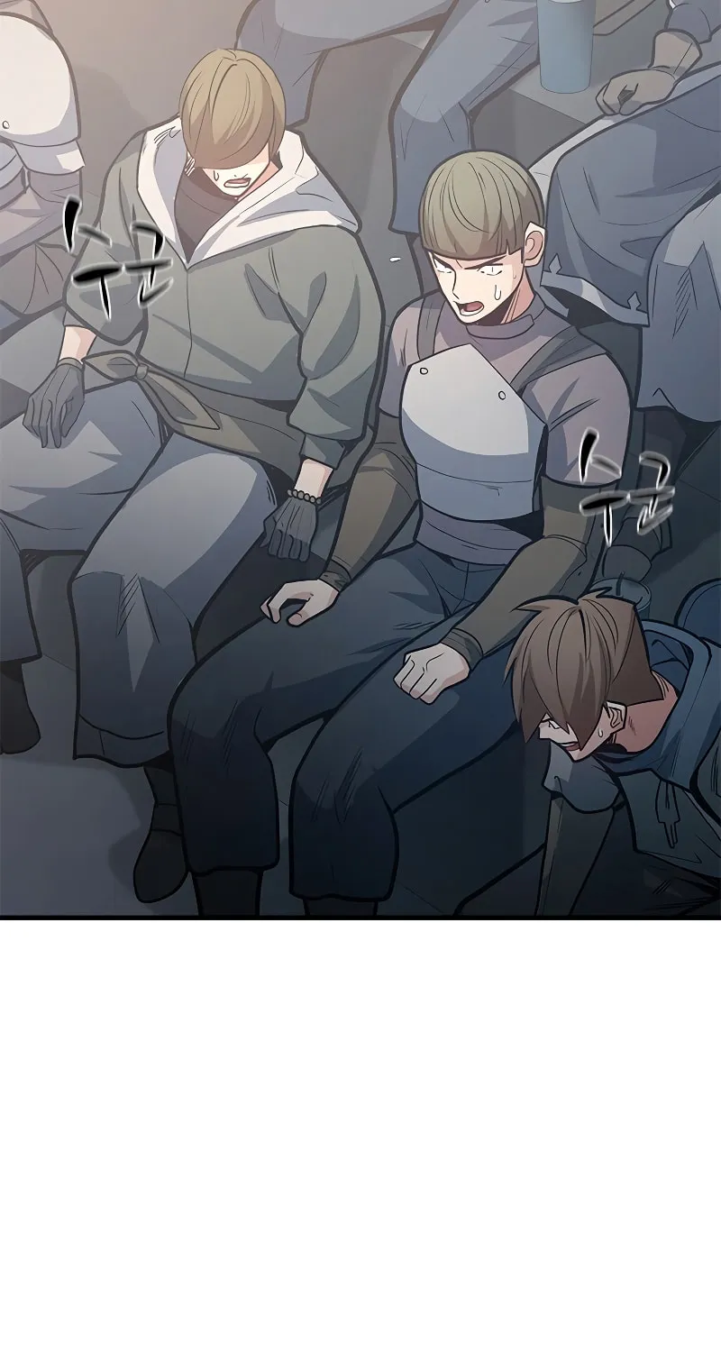 The Tutorial Is Too Tough! Chapter 122 page 57 - 