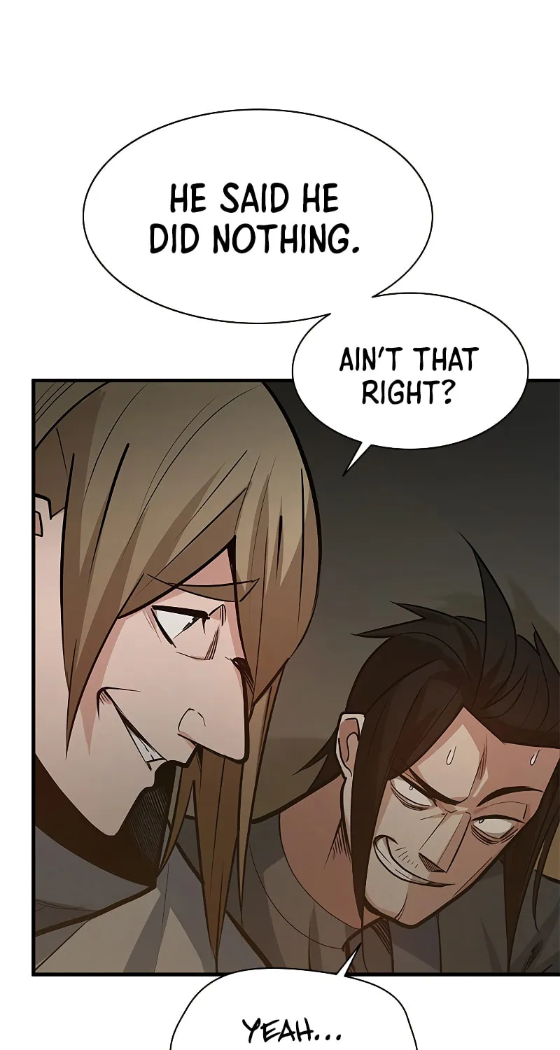 The Tutorial Is Too Tough! Chapter 122 page 7 - 