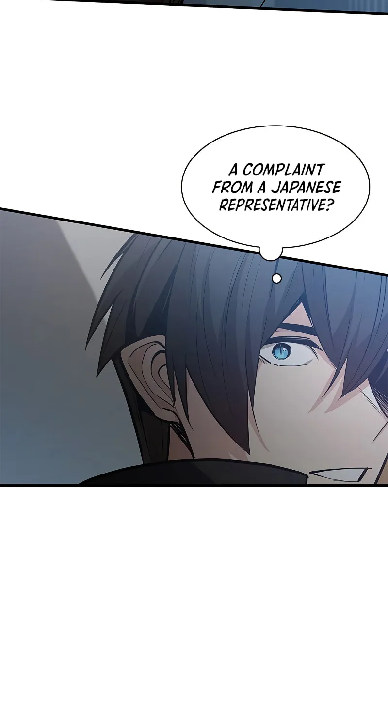 The Tutorial Is Too Tough! Chapter 122 page 62 - 