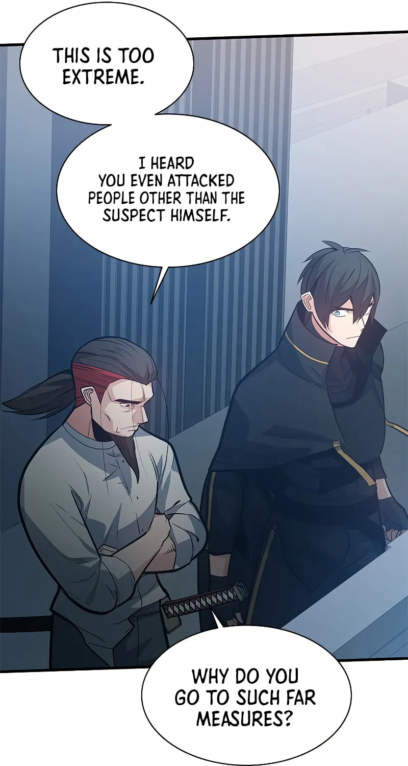 The Tutorial Is Too Tough! Chapter 122 page 64 - 