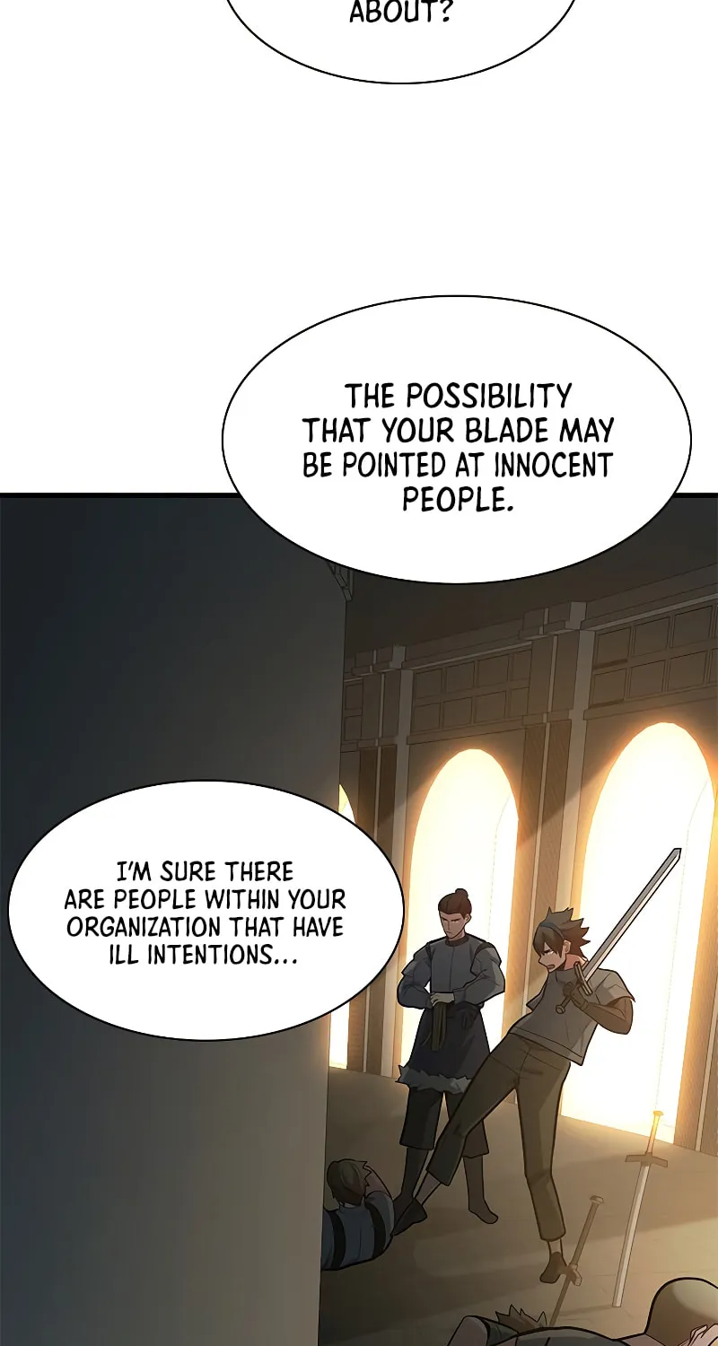 The Tutorial Is Too Tough! Chapter 122 page 67 - 