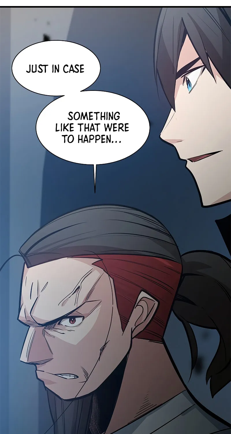 The Tutorial Is Too Tough! Chapter 122 page 70 - 