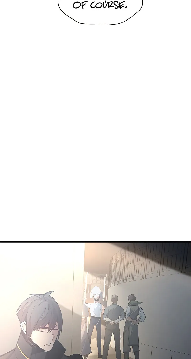 The Tutorial Is Too Tough! Chapter 122 page 8 - 