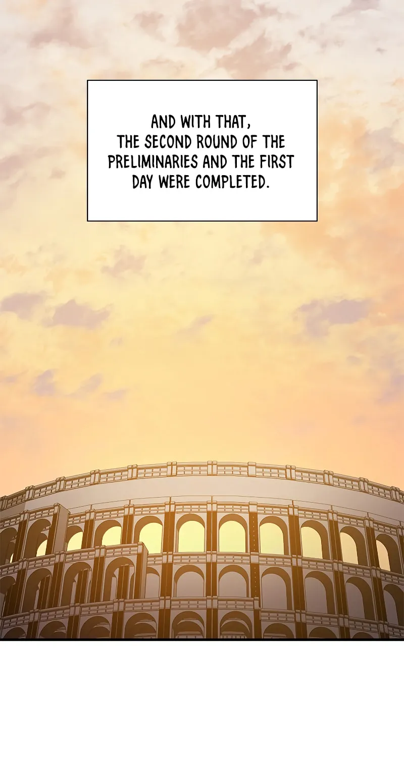 The Tutorial Is Too Tough! Chapter 122 page 73 - 