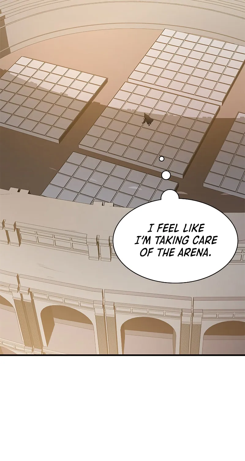 The Tutorial Is Too Tough! Chapter 122 page 75 - 