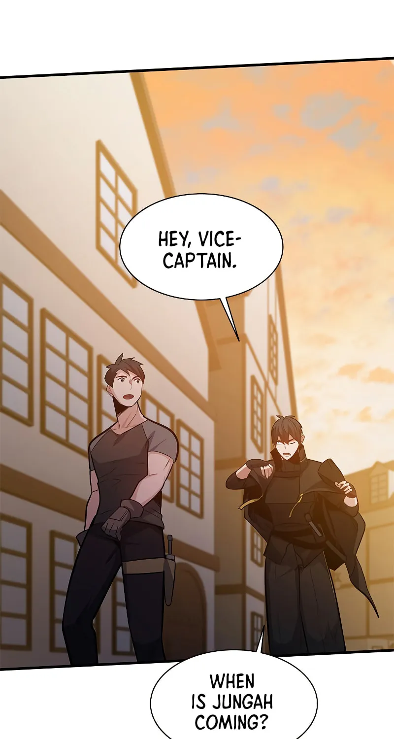 The Tutorial Is Too Tough! Chapter 122 page 80 - 