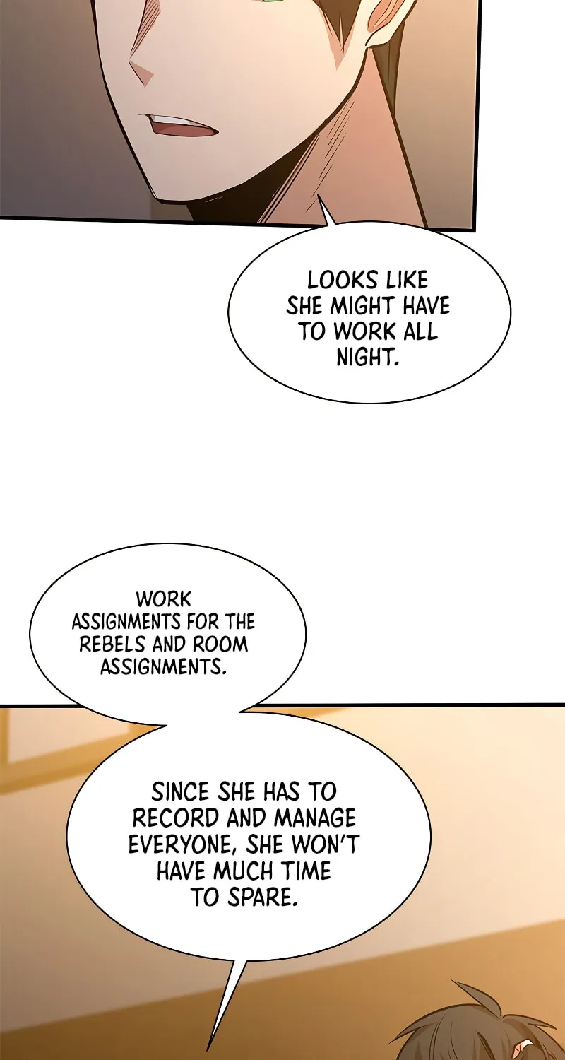The Tutorial Is Too Tough! Chapter 122 page 82 - 