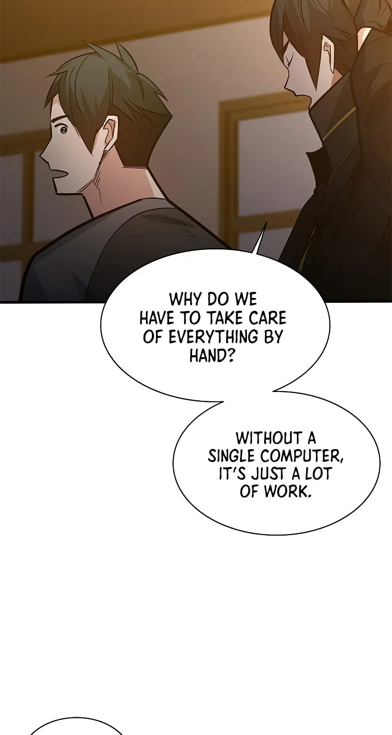 The Tutorial Is Too Tough! Chapter 122 page 83 - 