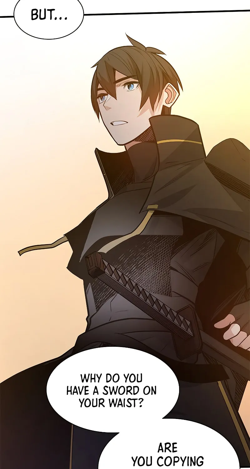 The Tutorial Is Too Tough! Chapter 122 page 84 - 