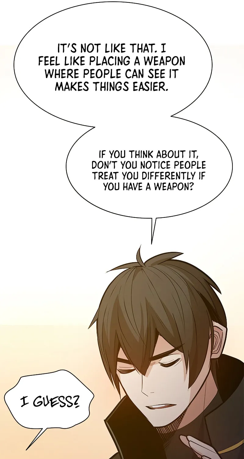 The Tutorial Is Too Tough! Chapter 122 page 86 - 