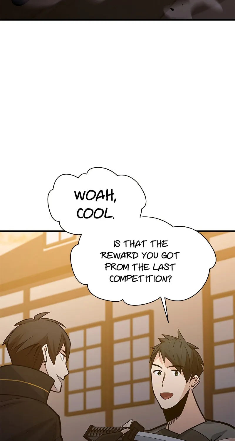 The Tutorial Is Too Tough! Chapter 122 page 91 - 