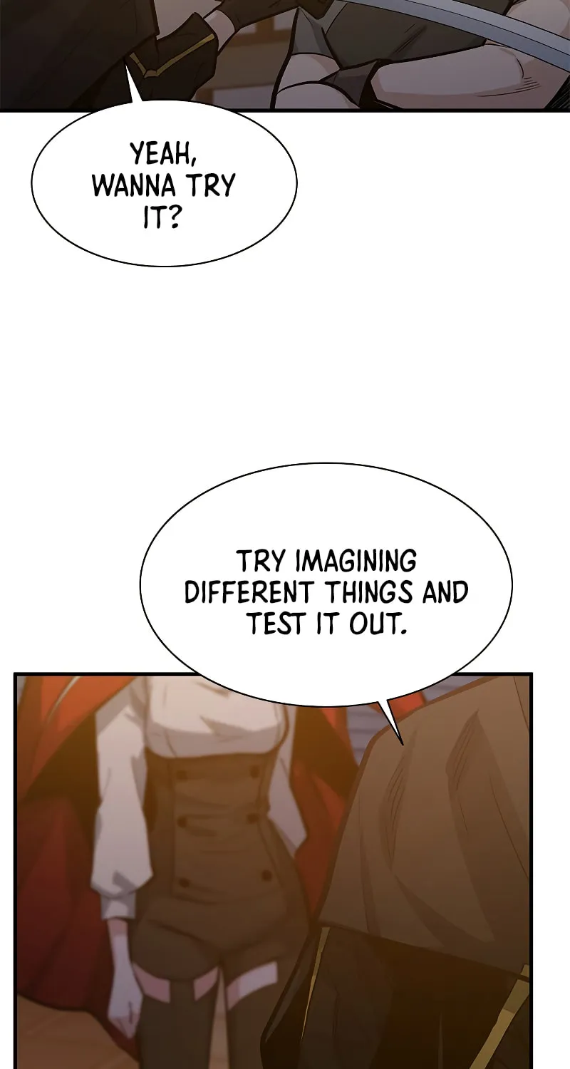 The Tutorial Is Too Tough! Chapter 122 page 92 - 