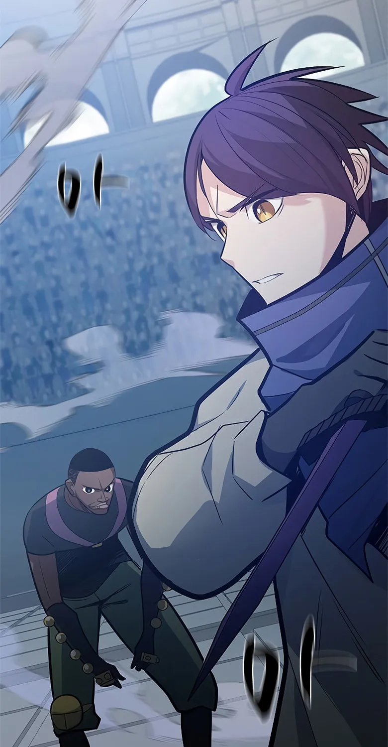 The Tutorial Is Too Tough! Chapter 123 page 103 - 