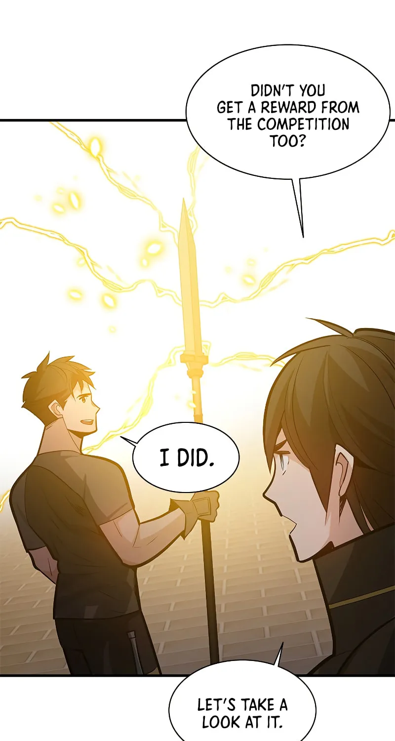 The Tutorial Is Too Tough! Chapter 123 page 12 - 