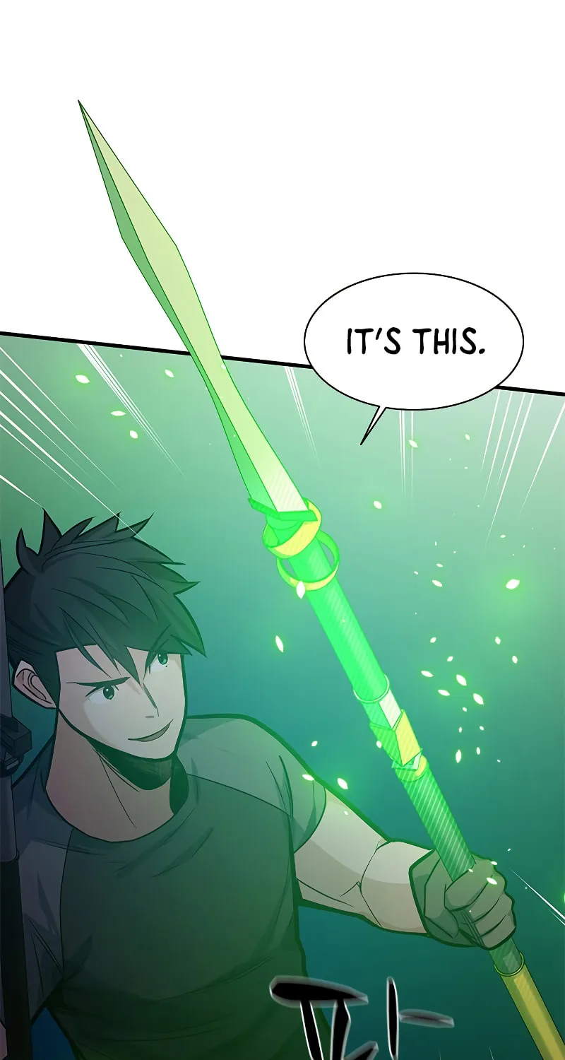 The Tutorial Is Too Tough! Chapter 123 page 14 - 