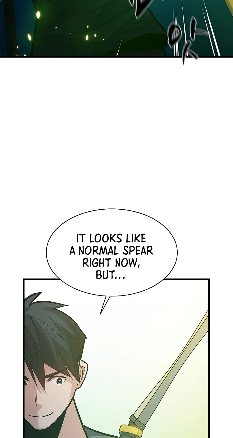 The Tutorial Is Too Tough! Chapter 123 page 15 - 