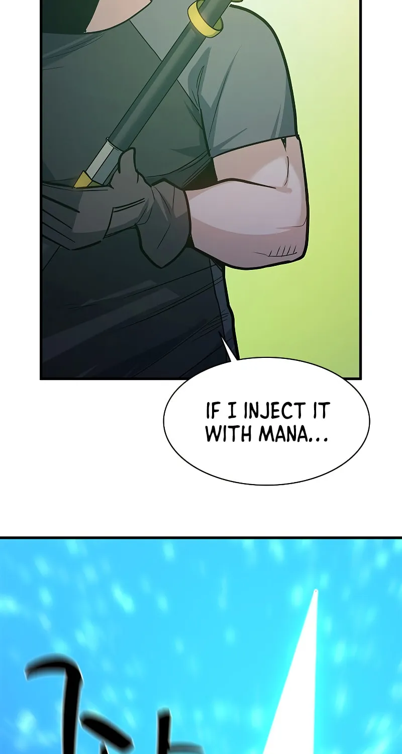 The Tutorial Is Too Tough! Chapter 123 page 16 - 