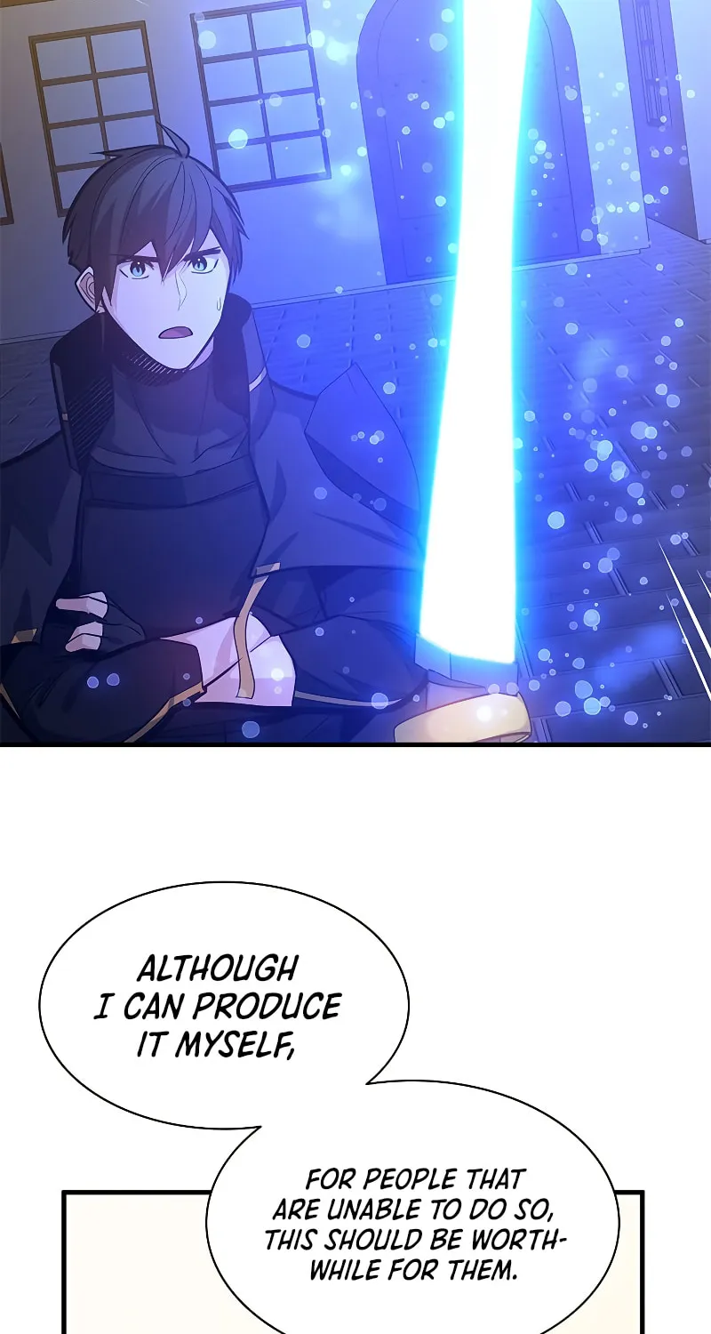 The Tutorial Is Too Tough! Chapter 123 page 19 - 