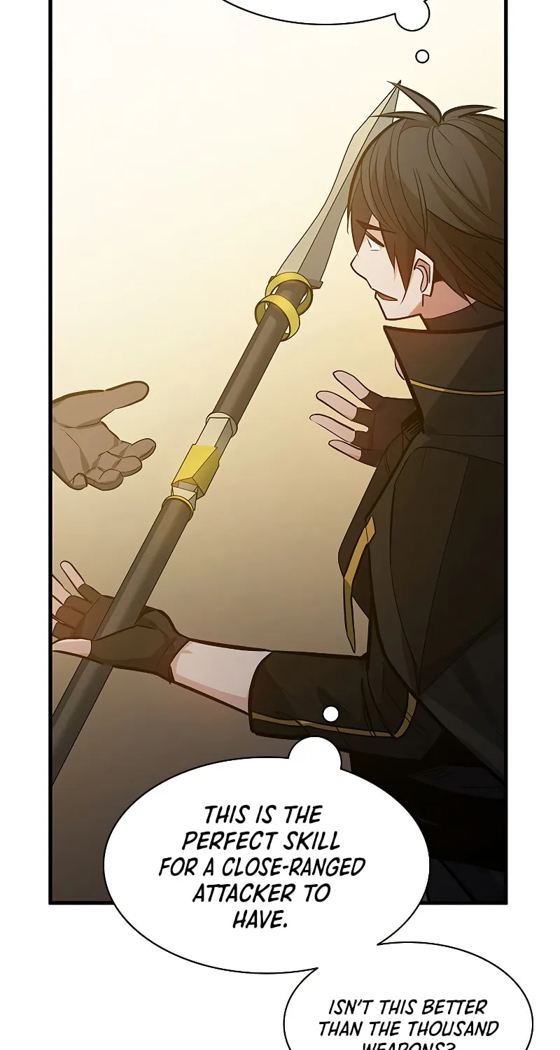 The Tutorial Is Too Tough! Chapter 123 page 20 - 