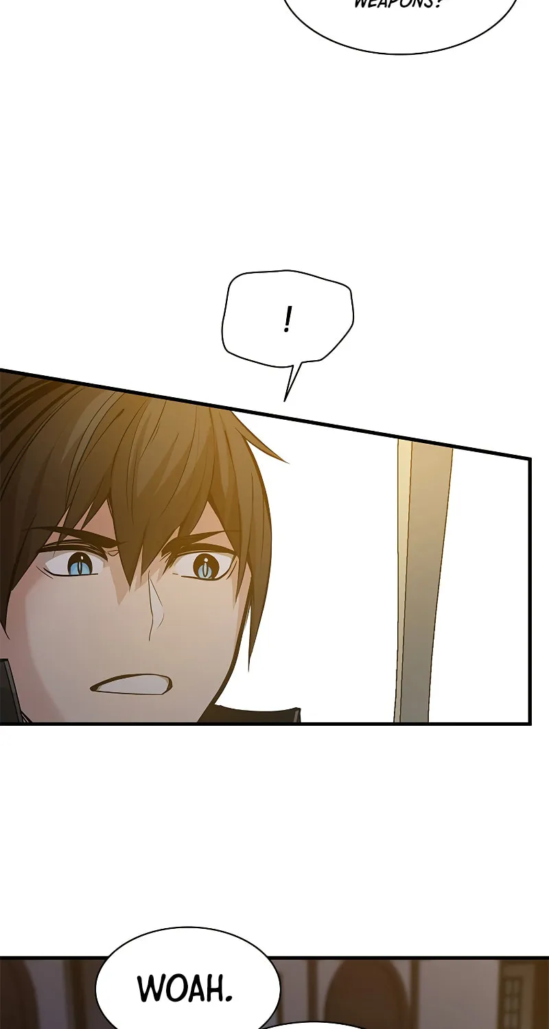 The Tutorial Is Too Tough! Chapter 123 page 21 - 