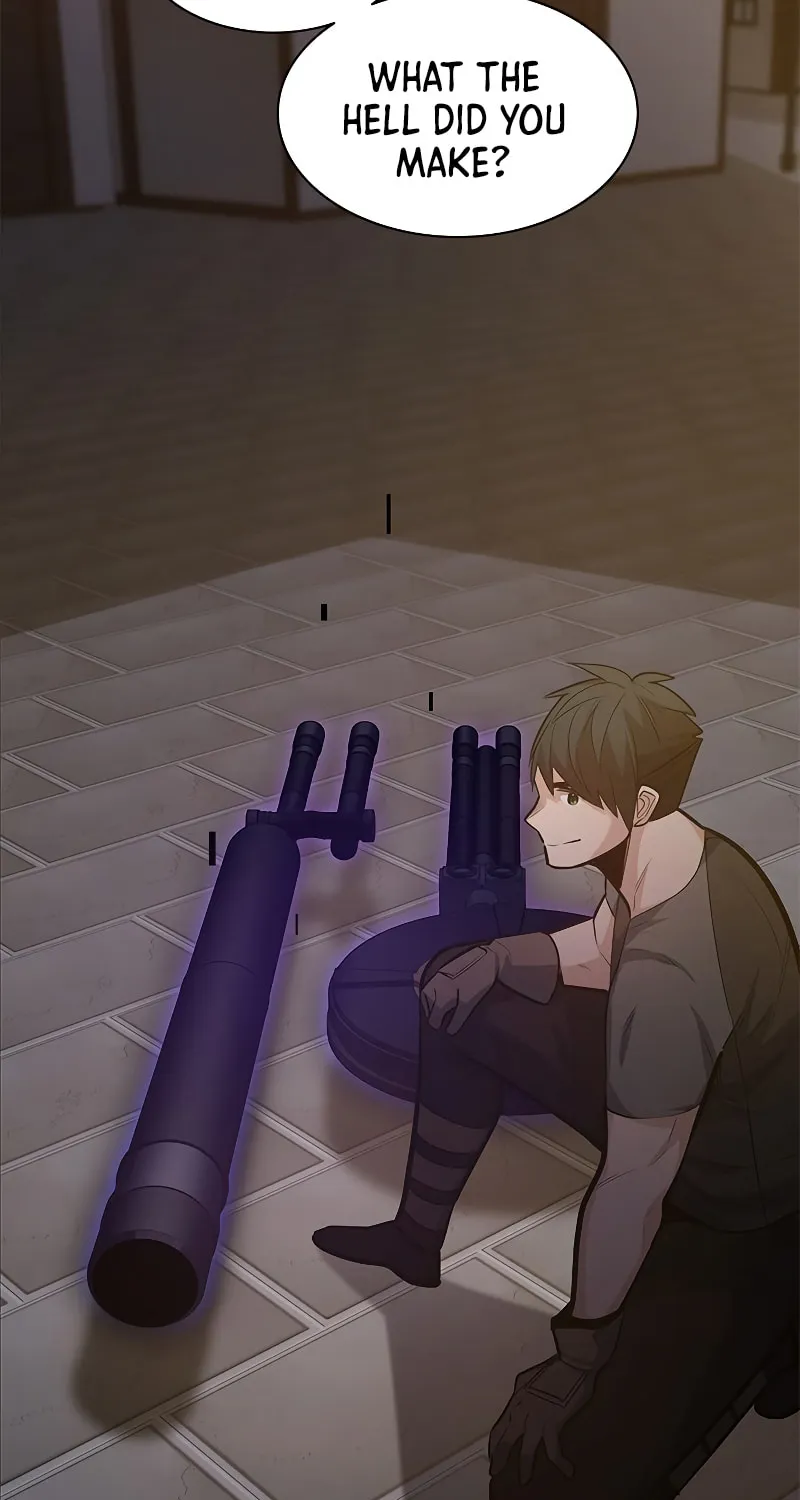 The Tutorial Is Too Tough! Chapter 123 page 22 - 