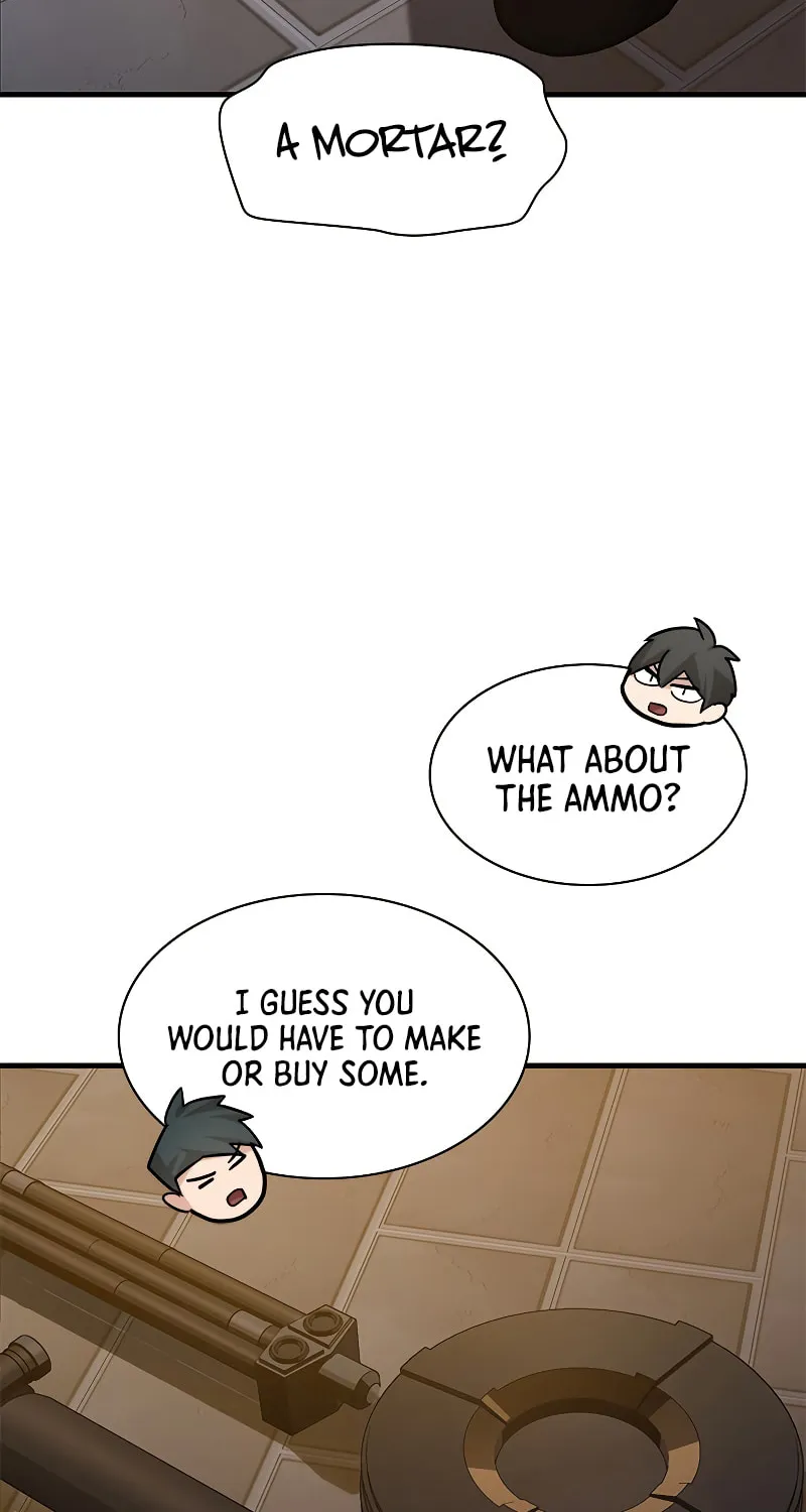 The Tutorial Is Too Tough! Chapter 123 page 23 - 