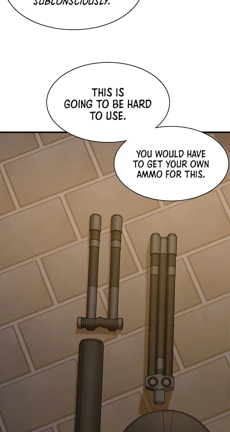 The Tutorial Is Too Tough! Chapter 123 page 26 - 