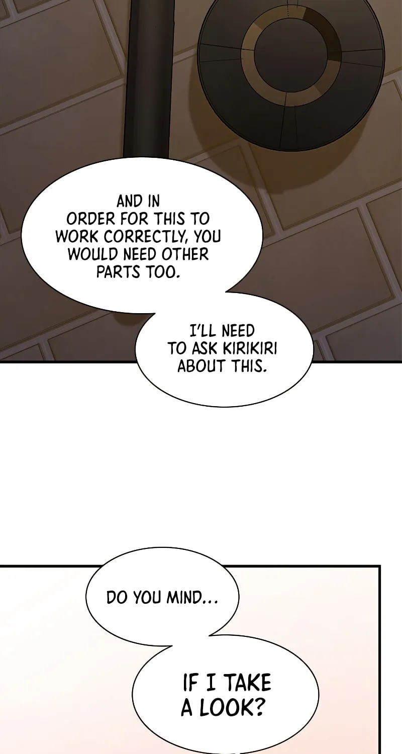 The Tutorial Is Too Tough! Chapter 123 page 27 - 