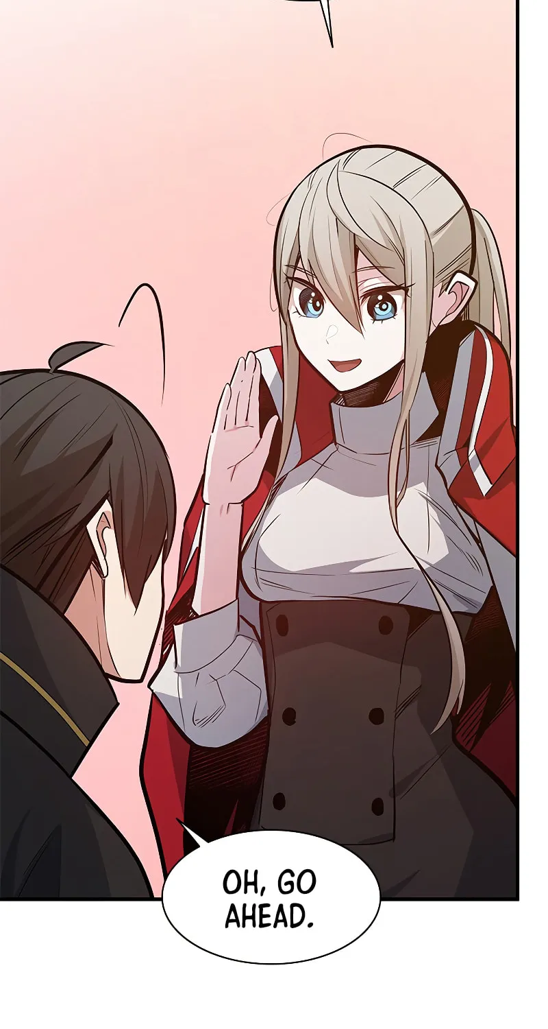 The Tutorial Is Too Tough! Chapter 123 page 28 - 