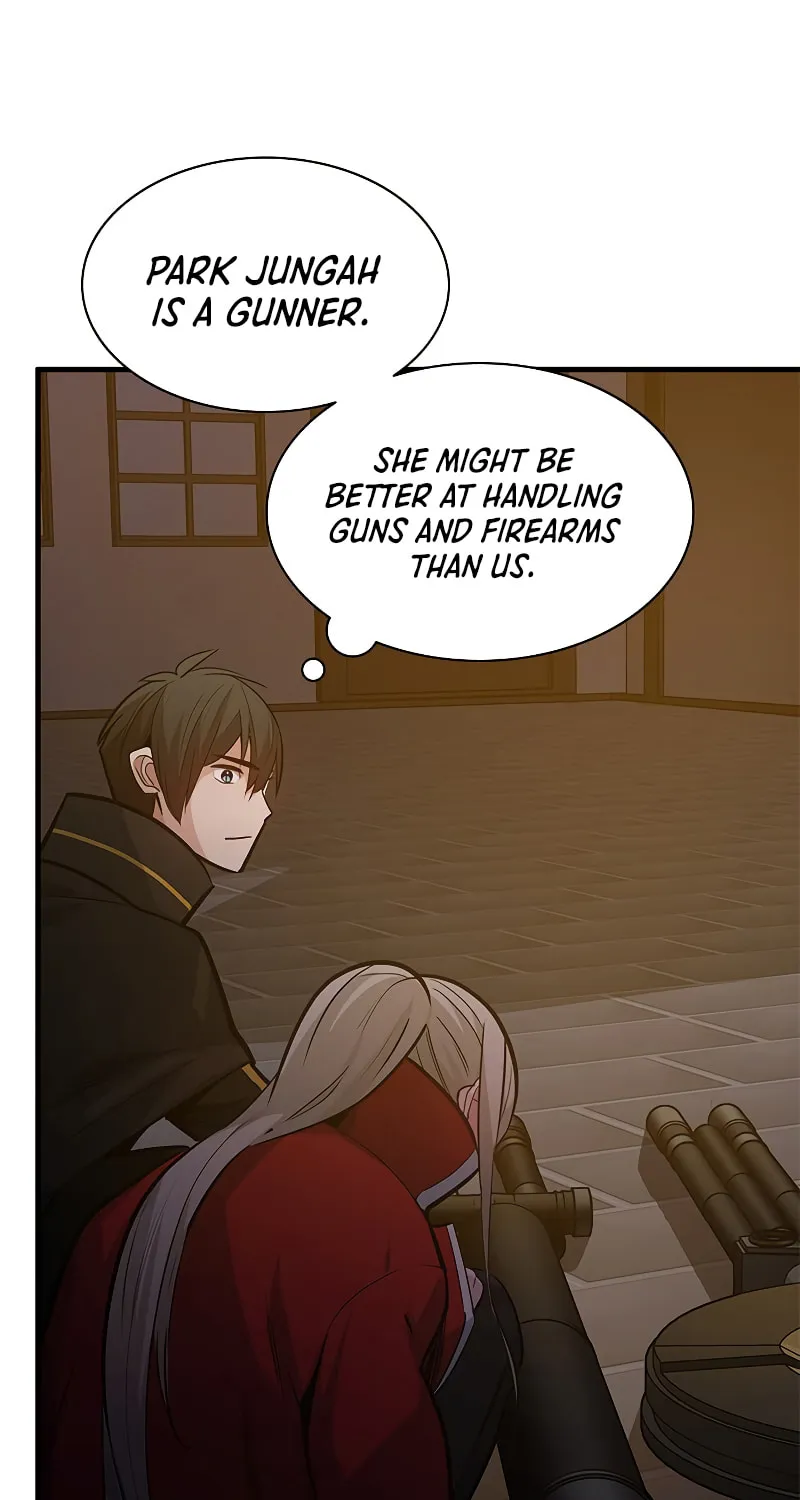The Tutorial Is Too Tough! Chapter 123 page 29 - 