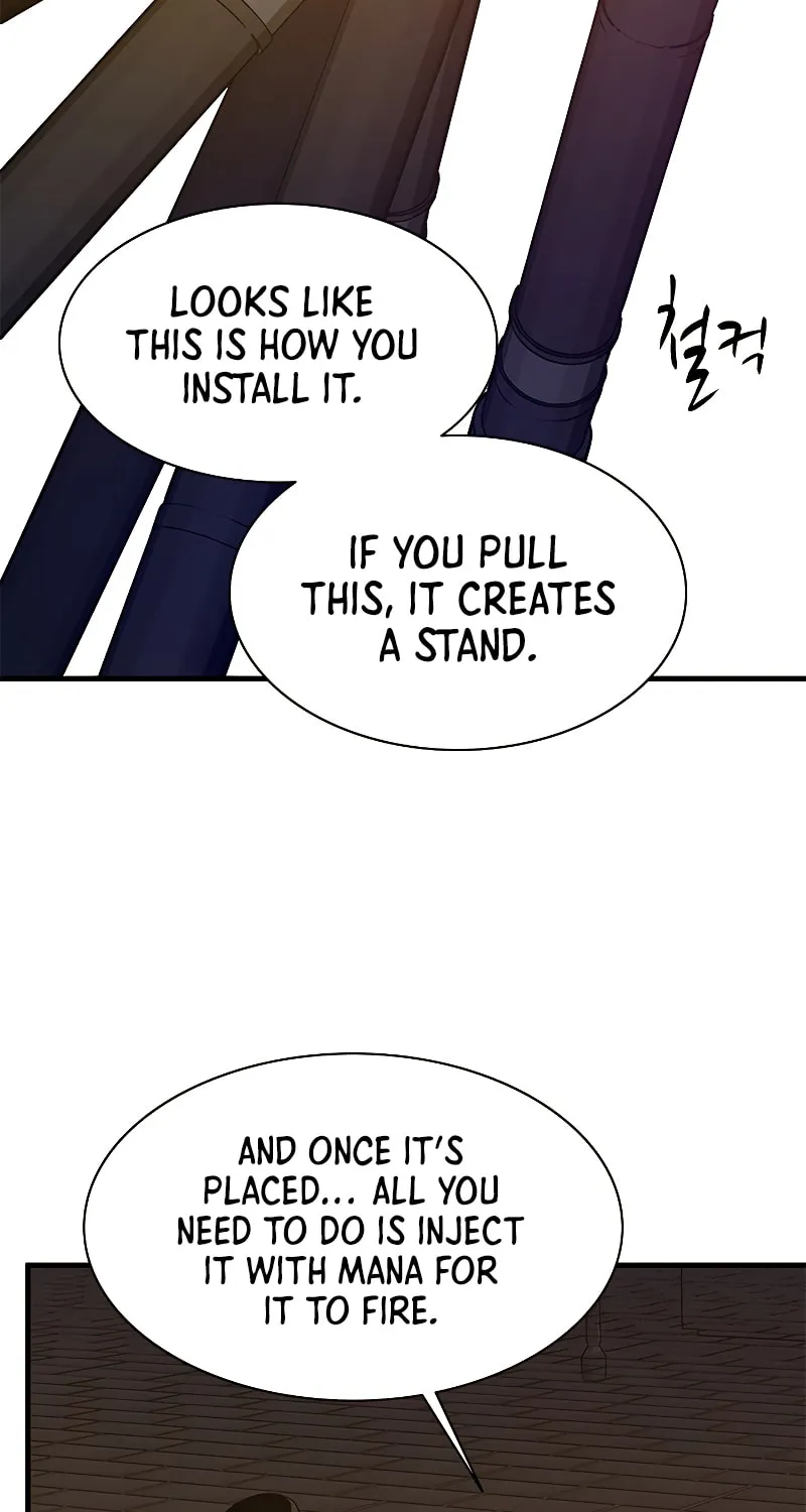 The Tutorial Is Too Tough! Chapter 123 page 31 - 