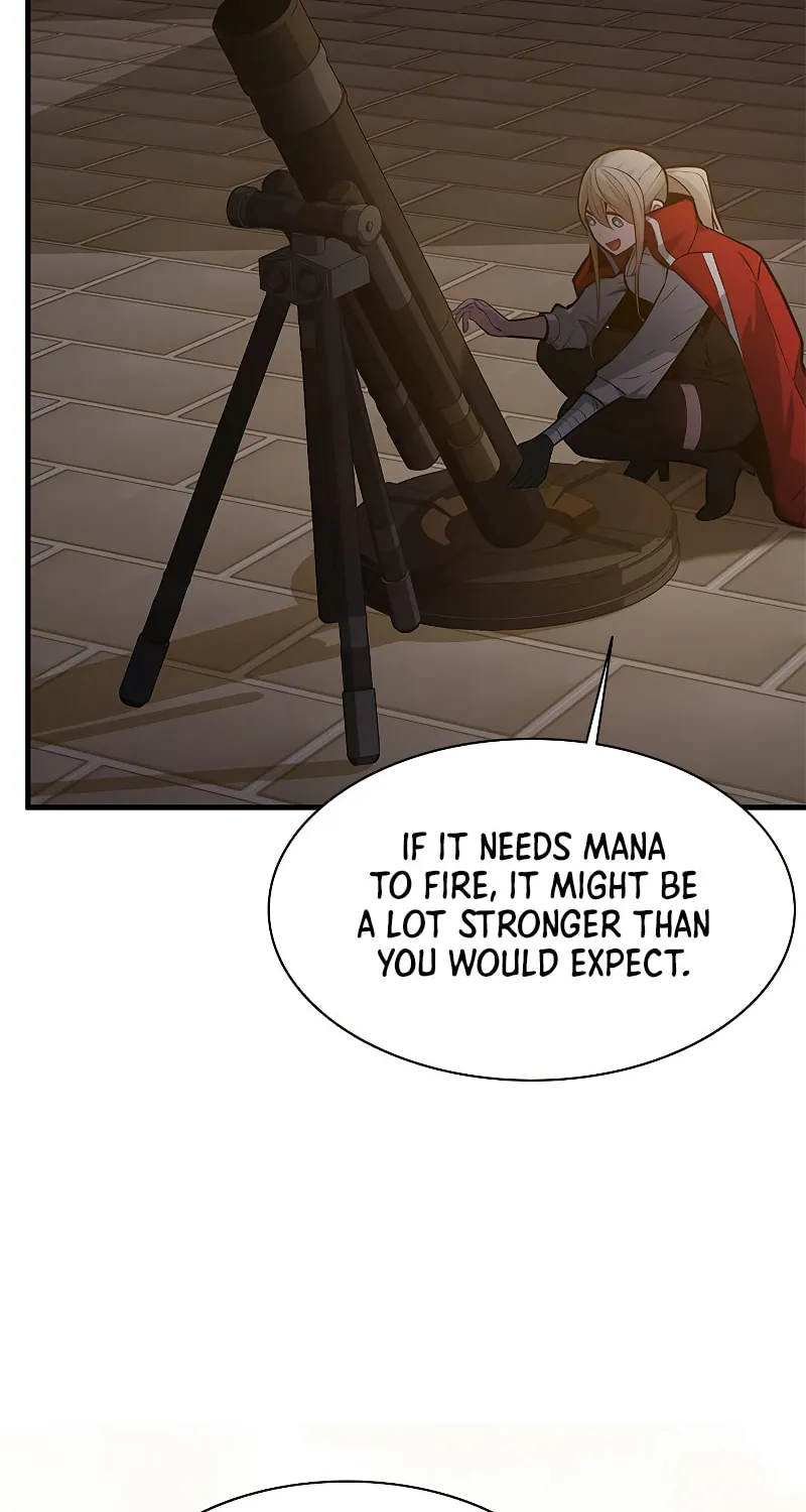 The Tutorial Is Too Tough! Chapter 123 page 32 - 