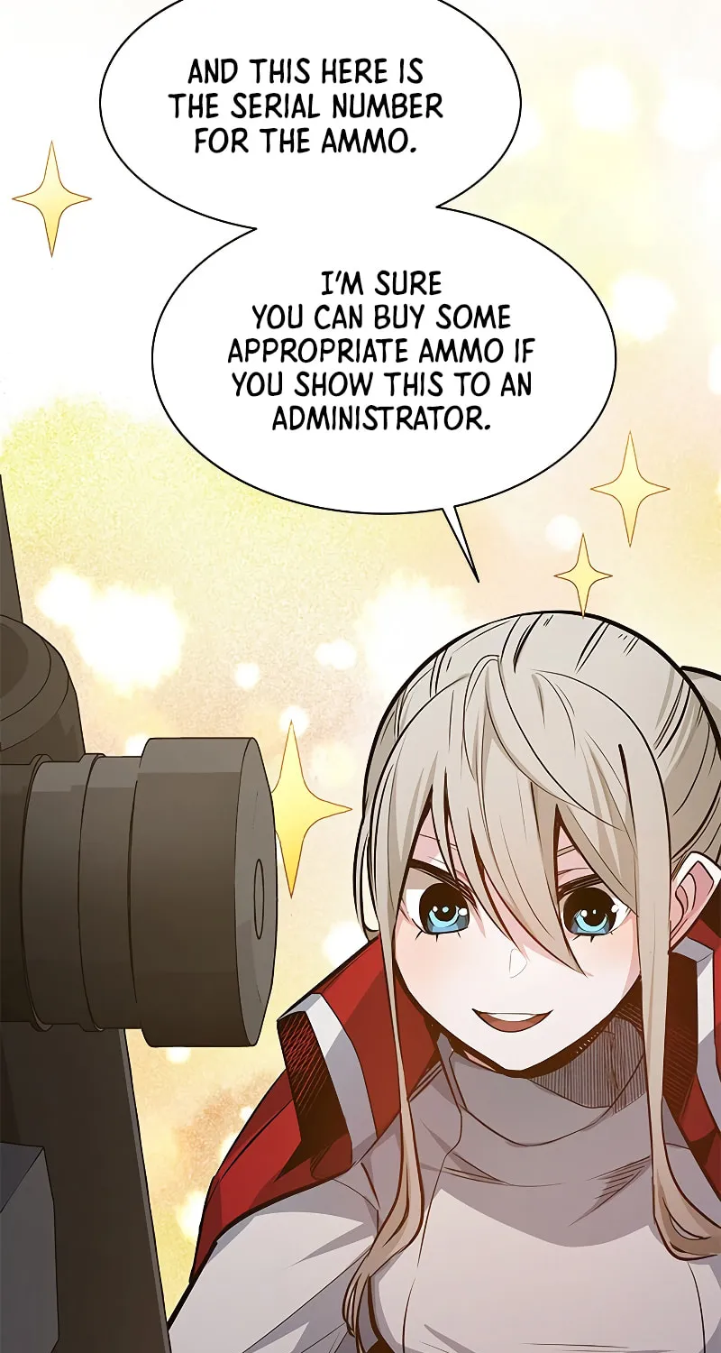The Tutorial Is Too Tough! Chapter 123 page 33 - 