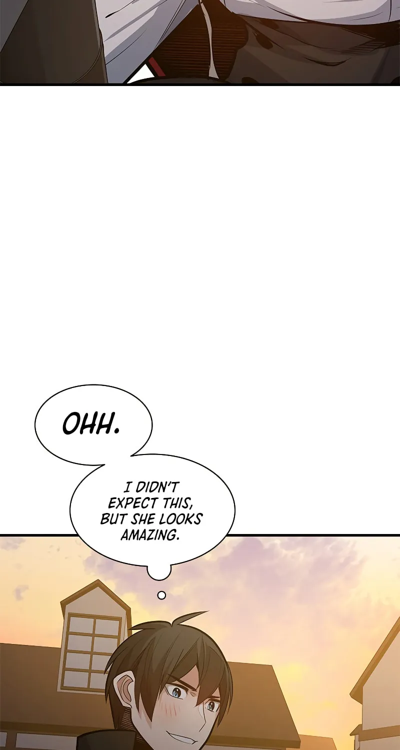 The Tutorial Is Too Tough! Chapter 123 page 34 - 