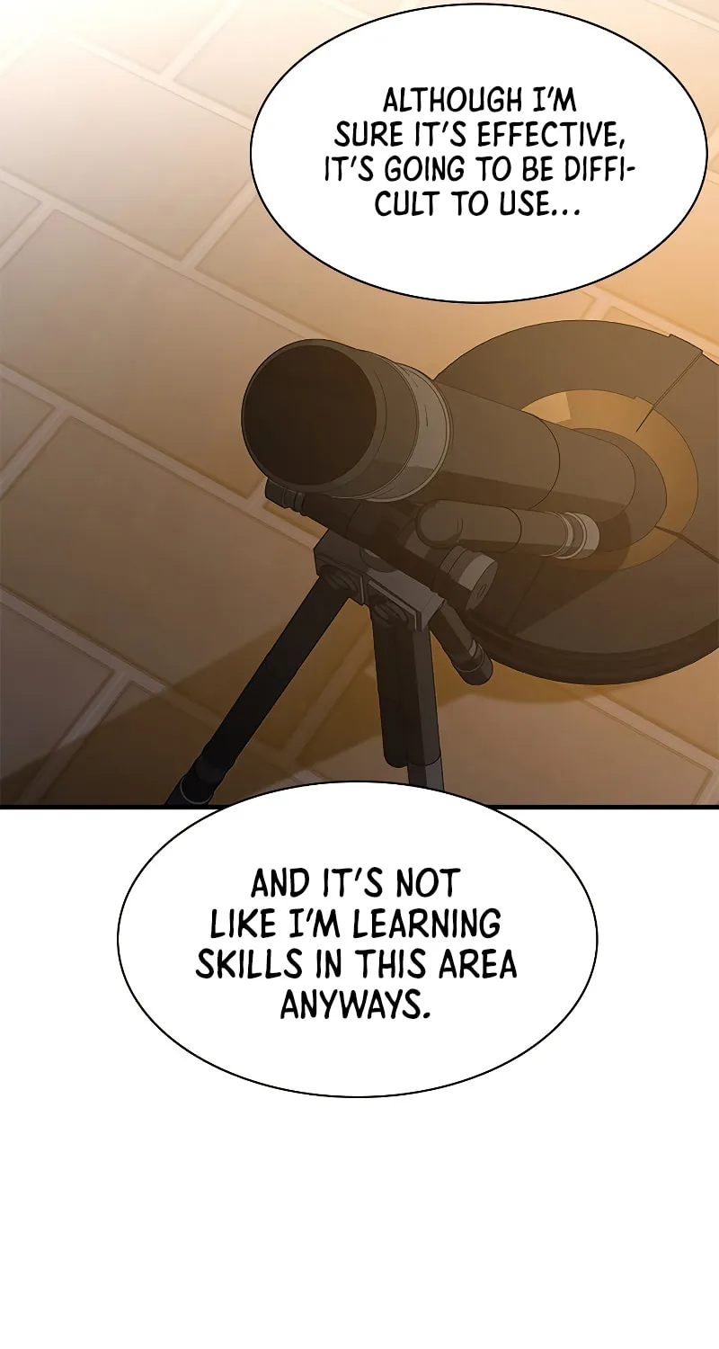 The Tutorial Is Too Tough! Chapter 123 page 37 - 