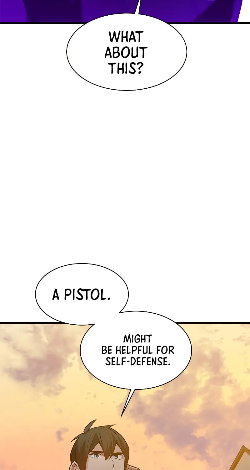 The Tutorial Is Too Tough! Chapter 123 page 41 - 