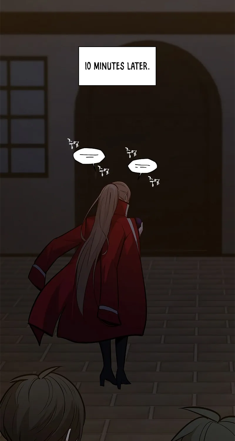 The Tutorial Is Too Tough! Chapter 123 page 44 - 