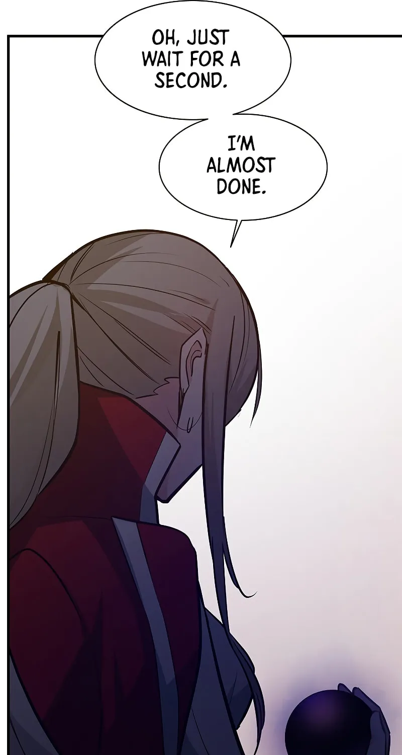 The Tutorial Is Too Tough! Chapter 123 page 48 - 
