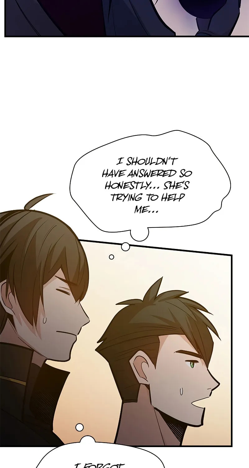 The Tutorial Is Too Tough! Chapter 123 page 49 - 