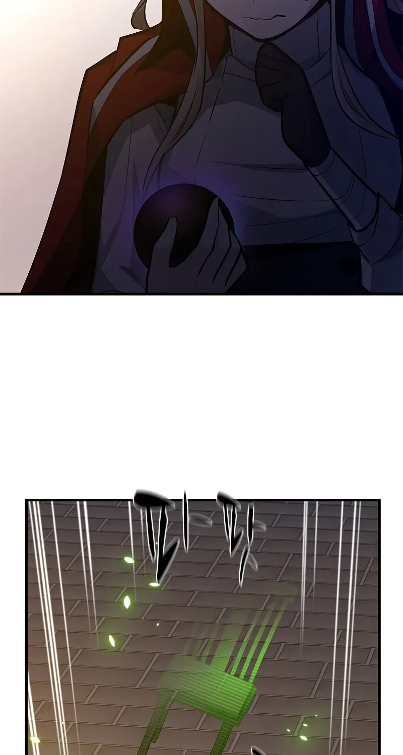 The Tutorial Is Too Tough! Chapter 123 page 51 - 