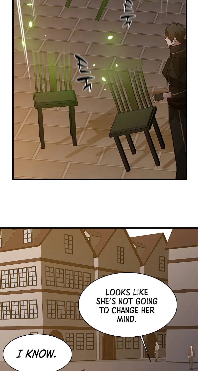 The Tutorial Is Too Tough! Chapter 123 page 52 - 
