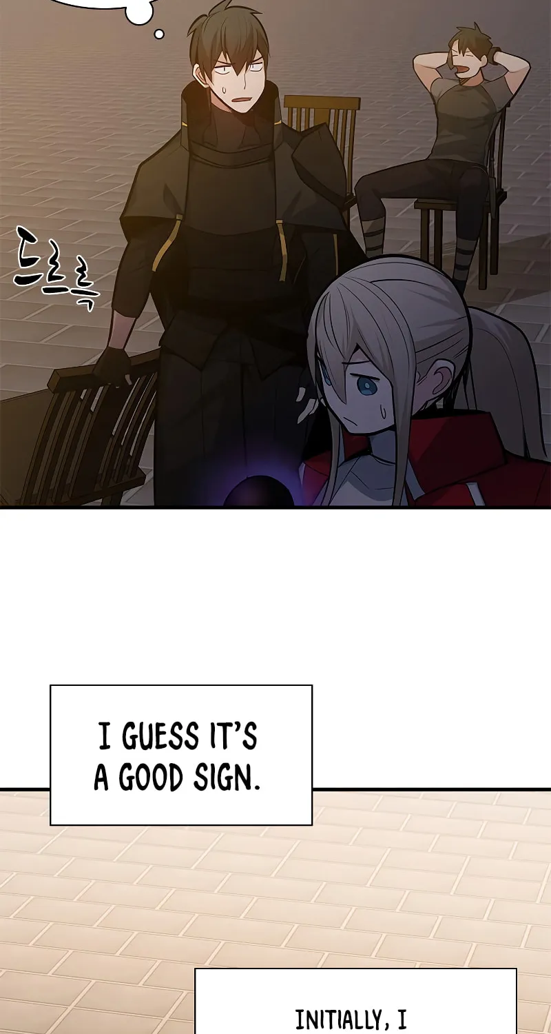 The Tutorial Is Too Tough! Chapter 123 page 53 - 