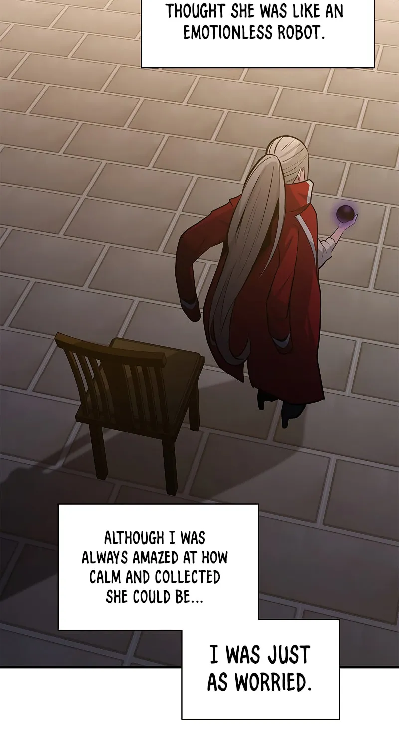 The Tutorial Is Too Tough! Chapter 123 page 54 - 
