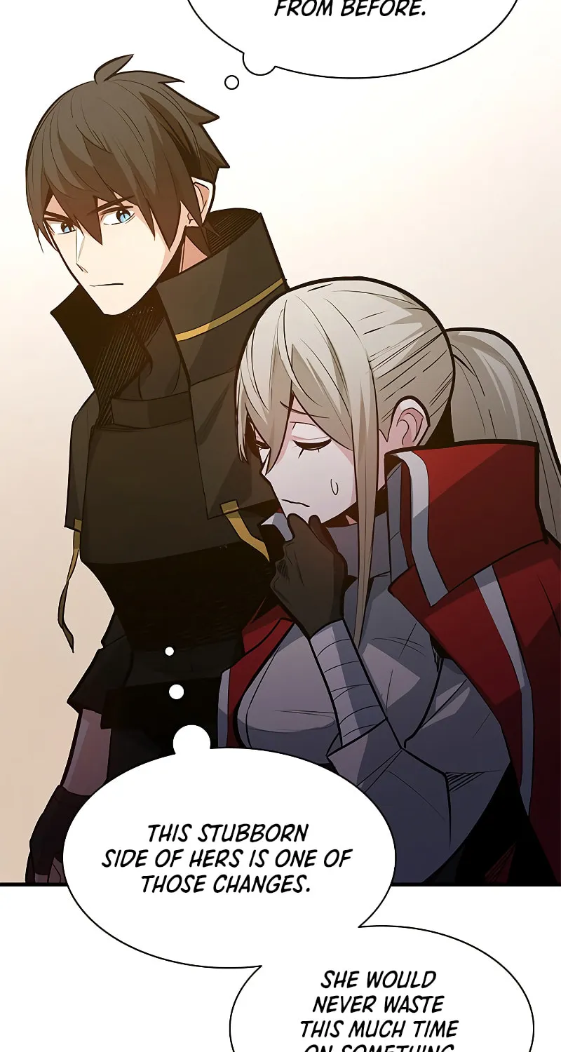 The Tutorial Is Too Tough! Chapter 123 page 57 - 