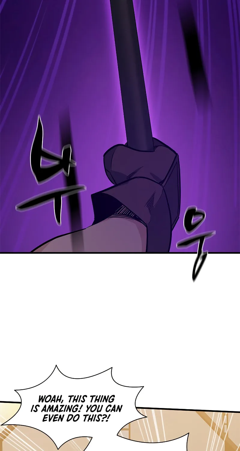 The Tutorial Is Too Tough! Chapter 123 page 7 - 