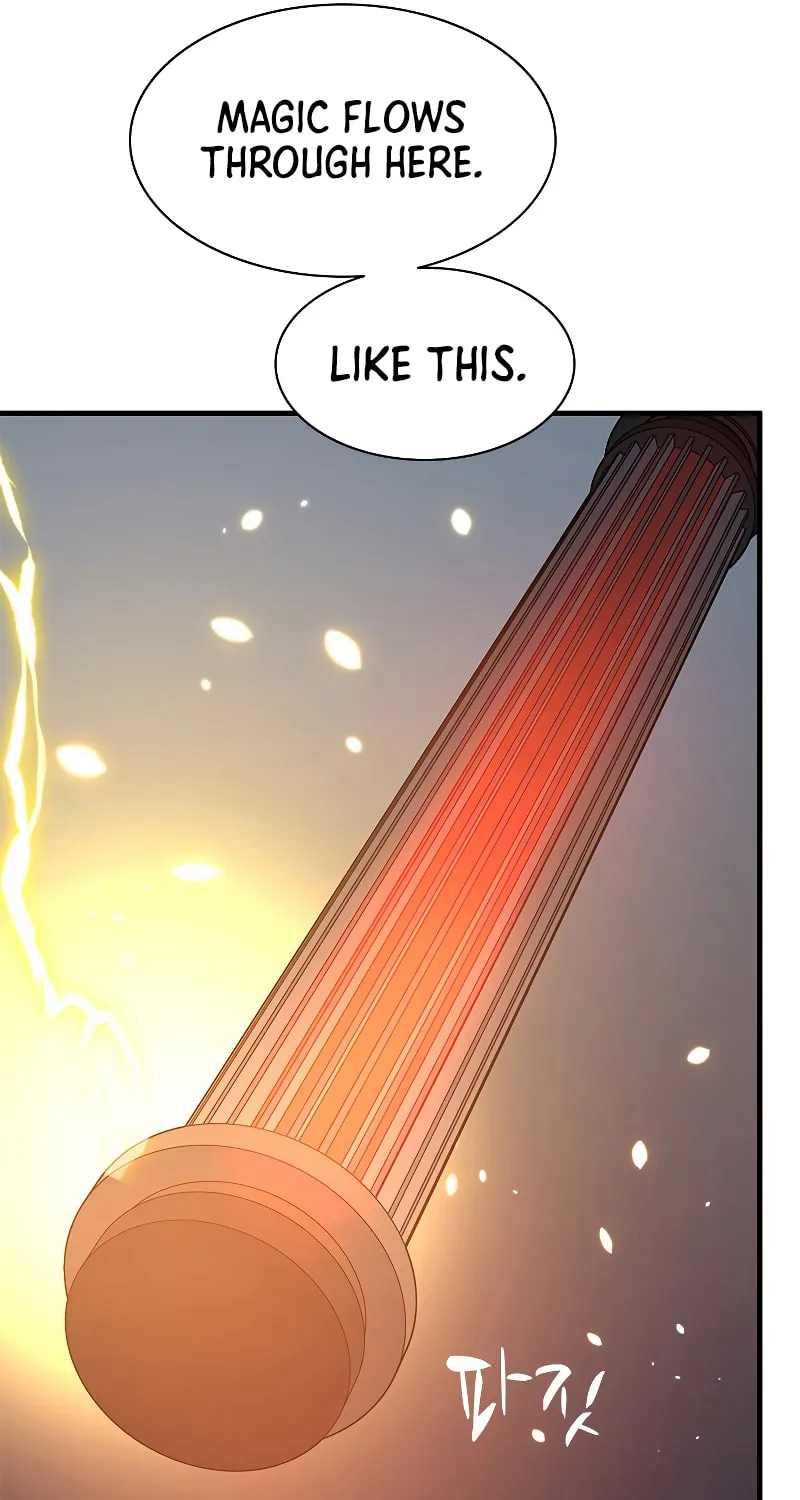 The Tutorial Is Too Tough! Chapter 123 page 70 - 