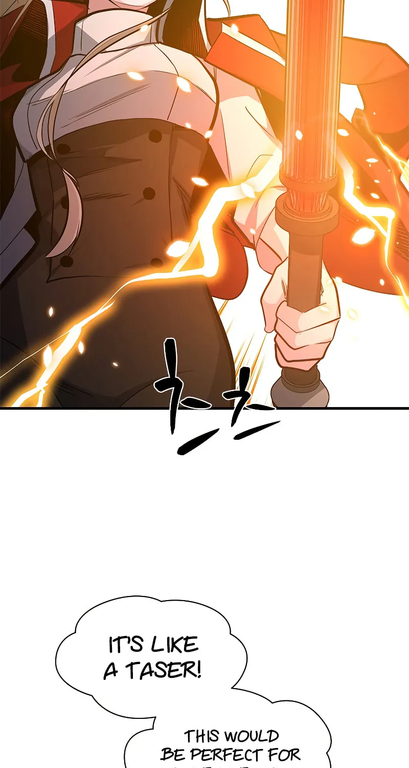 The Tutorial Is Too Tough! Chapter 123 page 72 - 