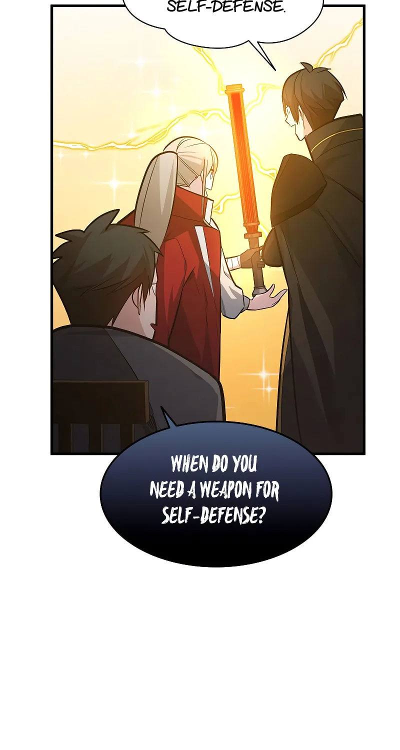 The Tutorial Is Too Tough! Chapter 123 page 73 - 