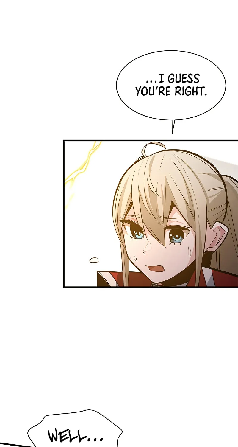 The Tutorial Is Too Tough! Chapter 123 page 74 - 